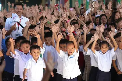 Over 1.11 Million Learners Enrolled in Davao Region for SY 2026-2027