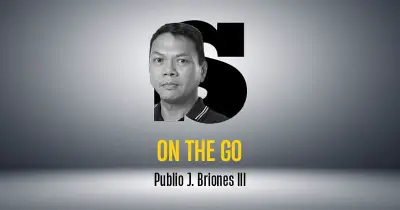 Patronage Politics Costs Filipinos P700 Million in 28-Day Senate Chaos