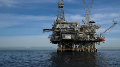PH to Build Strategic Oil Stockpile Amid Middle East Crisis