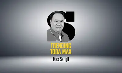 Philippines Lags Behind China's Infrastructure Boom, Warns Columnist