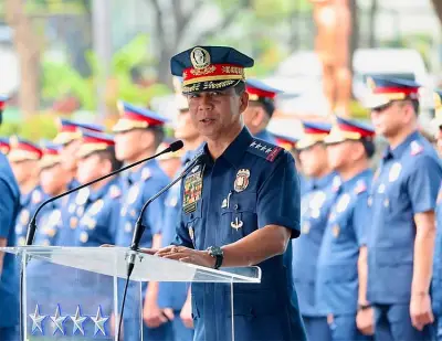 PNP chief orders school security measures after Tacloban, Cavite attacks