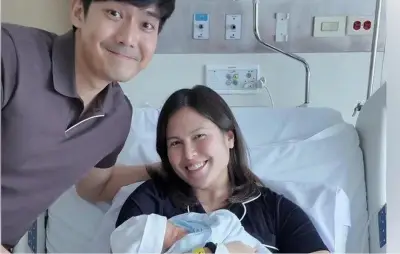 Robi Domingo and Wife Maiqui Pineda Welcome First Child