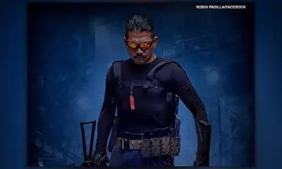 Robin Padilla Says 'Bad Boy 3' Is Most Realistic, Focuses on Faith and Repentance