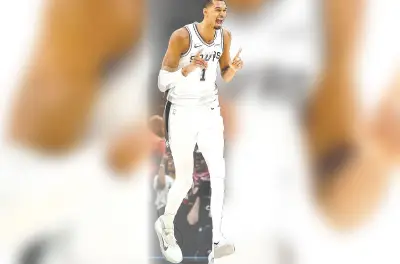 Spurs Stay Confident Despite 0-2 NBA Finals Hole vs Knicks