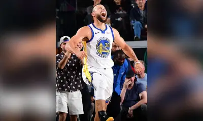 Stephen Curry's Brand Signs Long-Term Deal with Chinese Giant Li Ning