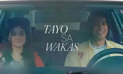 Tayo Sa Wakas Sets 2026 Record with P12M Opening Day
