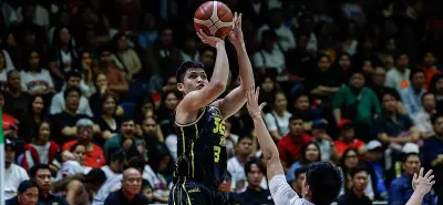 TNT's Oftana vows bounce back in Game 4 vs Ginebra in PBA Finals