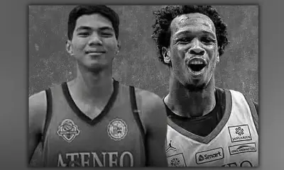 UAAP Suspends Ateneo Coaches Over Fatal Training Camp Incident