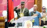 10th ID joins Davao de Oro 4th anniversary of peace, progress