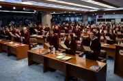 15 Votes Enough to Impeach VP Sara if Dela Rosa Declared Fugitive: Ex-Justice