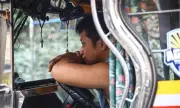 15K transport workers get PHP55M in TUPAD-Tuloy Pasada aid