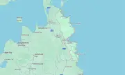 3 Arrested in Anti-Illegal Mining Op in Surigao del Sur, P5M Equipment Seized