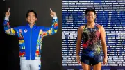 3 Davao City swimmers qualify for Southeast Asia Open Water Championships