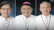 3 Filipino Archbishops to Receive Pallium from Pope Leo XIV