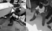 3 students killed, 7 wounded in Tacloban school shooting; bullying eyed as motive