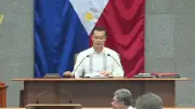 40 LEDAC Bills Remain Pending in Senate – Gatchalian