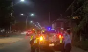 8 motorists arrested for drunk driving in LTO 7 operation