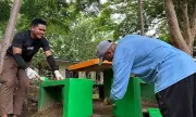 Aboitiz Renewables Supports 31 Schools for Brigada Eskwela 2026