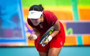 Alex Eala Dominates Birmingham Open Opener, Defeats Priscilla Hon 6-0, 6-2