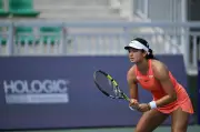 Alex Eala loses to Elise Mertens in Bad Homburg Open first round