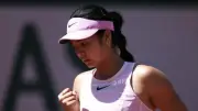 Alex Eala Stuns World No. 2 Rybakina at Berlin Open