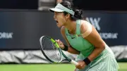 Alexandra Eala beats Donna Vekic in Berlin Tennis Open opener
