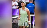 Alexandra Eala Upsets World No. 2 Rybakina at Berlin Open