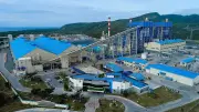 Alsons Power Restores Sarangani Plant Unit 2 After Mindanao Quake