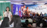 Angara: Overseas Training Key to Improving PH Education Quality