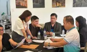 Angeles City, HARP Strengthen Coordination After Building Collapse
