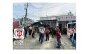 Angeles City Rescues 6 Minors in Anti-Drug Operation Near SM Clark