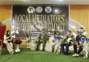 Army Official: Lasting Peace Begins With Trust and Inclusive Dialogue