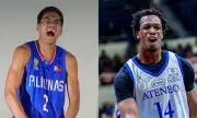 Ateneo Basketball Players Drown During Team Building in Aurora