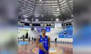 Ateneo Blue Eagle Rene Baterbonia Laid to Rest in Agusan del Sur