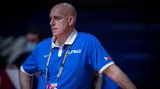 Ateneo Coach Tab Baldwin Faces Immigration Lookout Bulletin Request