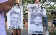 Ateneo Drownings Not Accidental, CIDG Says