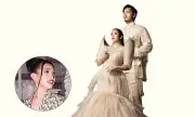 Axel Que Brings Zero-Waste Couture to Grand Santacruzan sa Sugbo 2026