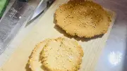 Baking My Own Matza: A Personal Passover Journey in Davao