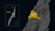 Barangay councilor arrested in Asturias drug bust, P149K shabu seized