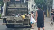 Barangay Mabolo Cracks Down on Waste Segregation Violators