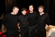 Beatlemania Returns in UK Ahead of Sam Mendes' Beatles Biopic Series