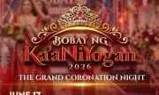 Bobay ng Ka'aNiYogan 2026 Coronation Set for June 17 in Tarragona