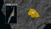 Brother Arrests Own Sibling for Vandalism in Cebu City