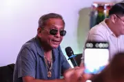 Byron Garcia Accuses Mandaue Prosecutor of Denying Due Process
