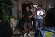 Byron Garcia Arrested for Safe Spaces Act Violation in Cebu
