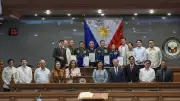 CA Confirms Promotion of 5 AFP Generals After Delay