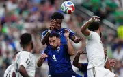 Cape Verde Makes History, Advances to World Cup Knockouts
