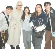 Carlos Yulo Celebrates First International Trip with Siblings in Melbourne