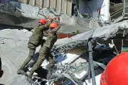 Cash Donations Urged for Mindanao Quake Victims Amid Aftershocks