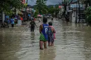 Cebu Braces for Heavy Rains as LPA Brings Flood and Landslide Risks